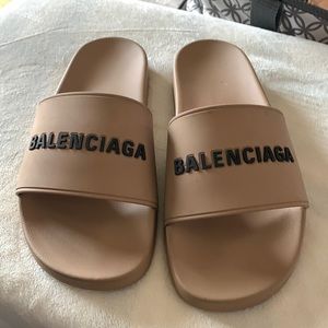 Balenciaga Sandals \u0026 Flip-Flops for Men 